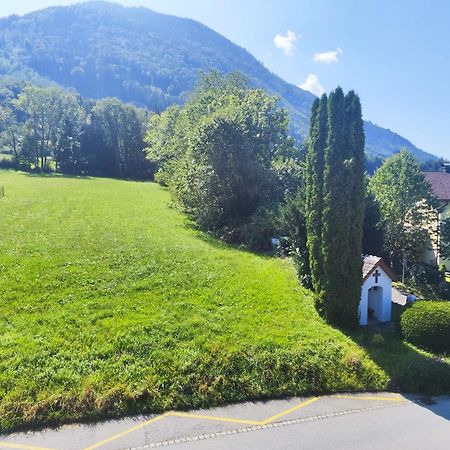 Wohnung In Traumhafter Lage! Feldkirch Exterior foto