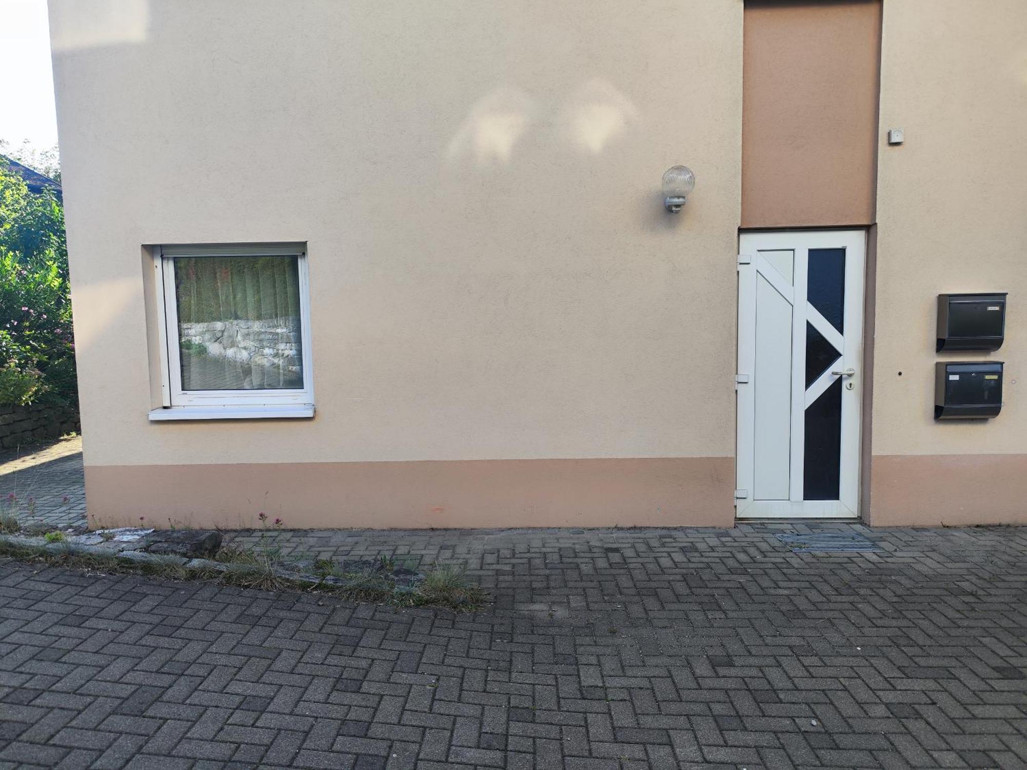 Wohnung In Traumhafter Lage! Feldkirch Exterior foto