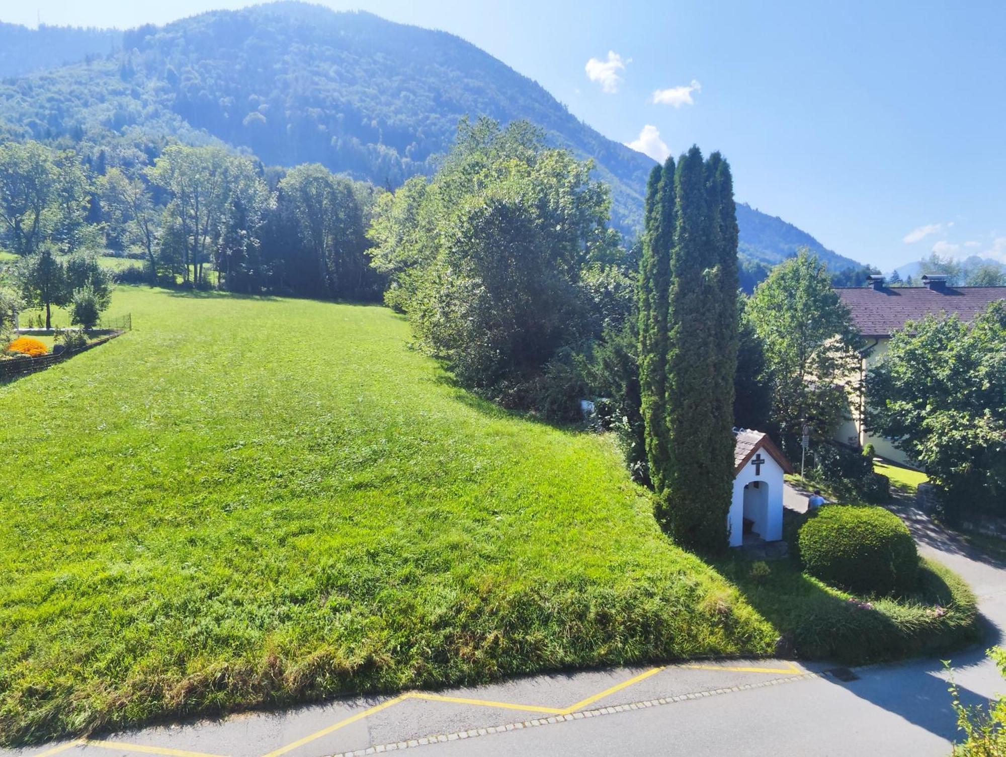 Wohnung In Traumhafter Lage! Feldkirch Exterior foto